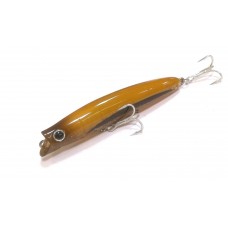 Воблер DAIWA MORETHAN SHAROLL 75F-SSR / SPARK BROWN (07401192)
