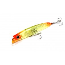 Воблер DAIWA MORETHAN SHAROLL 75F-SSR / TRICKY ORANGE (07400323)