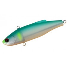 Воблер DAIWA MORETHAN SILICONE VIB 80S / EMERALD AYU (04825883)