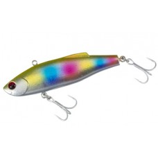 Воблер DAIWA MORETHAN SILICONE VIB 80S / GP GOLD R (04825887)