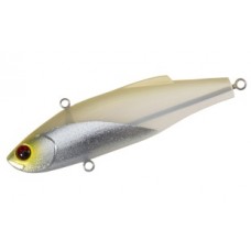 Воблер DAIWA MORETHAN SILICONE VIB 80S / GP IKANAGO C (04825884)