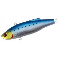 Воблер DAIWA MORETHAN SILICONE VIB 80S / GP IWASHI (04825889)
