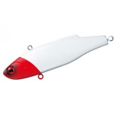 Воблер DAIWA MORETHAN SILICONE VIB 80S / RED HEAD (04825882)