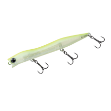 Воблер DAIWA MORETHAN SLY 95F / HAPPY LEMON (04827475)