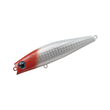 Воблер DAIWA MORETHAN SOLARIA 85F / HOLO RED HEAD (04824225)