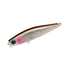 Воблер DAIWA MORETHAN SOLARIA 85F / WHITE CHOCOLA (04824233)