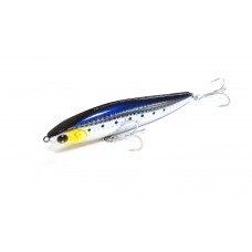 Воблер DAIWA MORETHAN SWITCH HITTER 105S / LASER MAIWASHI (07401138)