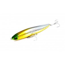 Воблер DAIWA MORETHAN SWITCH HITTER 65S / GOLD LIME (07400281)
