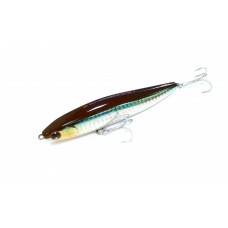 Воблер DAIWA MORETHAN SWITCH HITTER 65S / HOLO KIBINAGO (07400283)