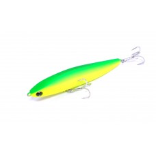 Воблер DAIWA MORETHAN SWITCH HITTER 65S / MATT LIME CHART (07400284)
