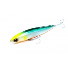 Воблер DAIWA MORETHAN SWITCH HITTER 85S / EMERALD AYU (04826111)