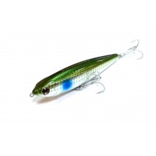 Воблер DAIWA MORETHAN TRICKUPPER 105F / 3D INAKKO (07400910)