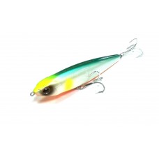 Воблер DAIWA MORETHAN TRICKUPPER 105F / EMERALD PEARL AYU (07400901)
