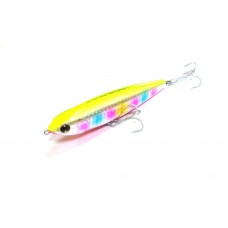 Воблер DAIWA MORETHAN TRICKUPPER 105F / FUYAJYO (07400906)