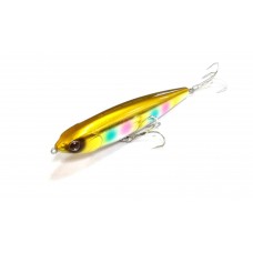 Воблер DAIWA MORETHAN TRICKUPPER 105F / GOLD RAINBOW (07400903)