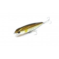 Воблер DAIWA MORETHAN TRICKUPPER 105F / GOLDEN AYU (07400905)