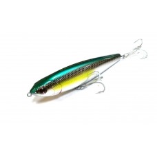 Воблер DAIWA MORETHAN TRICKUPPER 105F / HOLO KIBINAGO (07400907)
