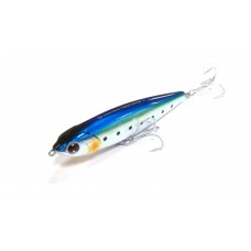 Воблер DAIWA MORETHAN TRICKUPPER 105F / LIVE IWASHI (07400908)