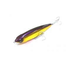 Воблер DAIWA MORETHAN TRICKUPPER 105F / STAIN GOLD (07400904)