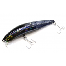 Воблер DAIWA MORETHAN X-CROSS 120SSR-F / Mazume Night B (04848013)