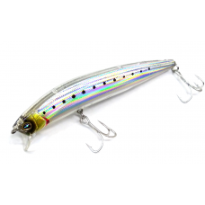 Воблер DAIWA MORETHAN X-CROSS 120SSR-F Trans-Iwashi