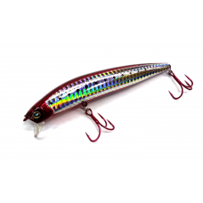 Воблер DAIWA MORETHAN X-CROSS 95SSR-F / Burning Iwashi (04848023)