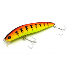 Воблер DAIWA MORETHAN X-CROSS 95SSR-F / FISHYCAT FIRE TIGER (04848057)