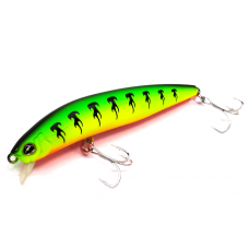 Воблер DAIWA MORETHAN X-CROSS 95SSR-F / FISHYCAT MATT TIGER (04848056)