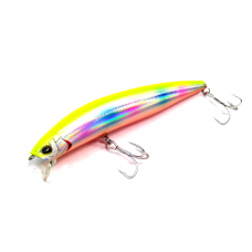 Воблер DAIWA MORETHAN X-CROSS 95SSR-F / Laser Chart Rainbow (04848025)