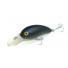 Воблер DAIWA PEANUT II DR / BLACK CHART BELLY (04800731)
