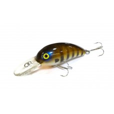Воблер DAIWA PEANUT II DR / GHOST GILL (04800735)