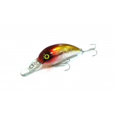 Воблер DAIWA PEANUT II DR / HOLO CROWN (04800739)