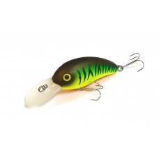 Воблер DAIWA PEANUT II DR / M TIGER (04800726)
