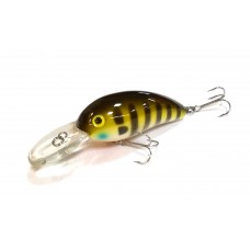Воблер DAIWA PEANUT II DR / POND GILL (04800724)