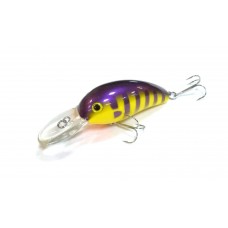Воблер DAIWA PEANUT II DR / PURPLE GILL (04800733)