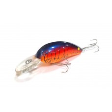 Воблер DAIWA PEANUT II DR / REVERSE CLAW (04800723)