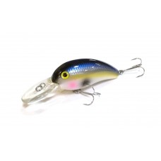 Воблер DAIWA PEANUT II DR / SEXY SHAD (04800722)