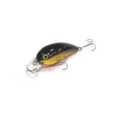 Воблер DAIWA PEANUT II SR / KUROKIN (04800707)
