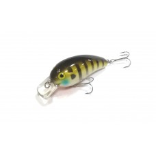 Воблер DAIWA PEANUT II SR / POND GILL (04800704)