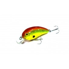 Воблер DAIWA PEANUT II SR / CHART GLITTER (04800720)