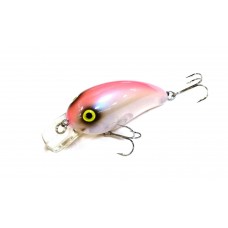 Воблер DAIWA PEANUT II SR / CLEAR PINK (04800708)