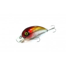 Воблер DAIWA PEANUT II SR / HOLO CROWN (04800719)