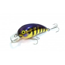 Воблер DAIWA PEANUT II SR / KUROKIN GILL (04800714)
