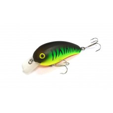 Воблер DAIWA PEANUT II SR / M TIGER (04800706)