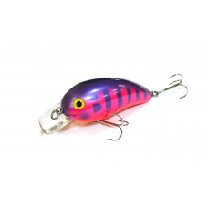 Воблер DAIWA PEANUT II SR / PINK ORANGE GILL (04800712)