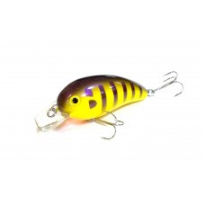 Воблер DAIWA PEANUT II SR / PURPLE GILL (04800713)