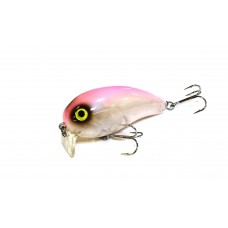 Воблер DAIWA PEANUT II SSR / CLEAR PINK (04800410)