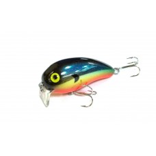Воблер DAIWA PEANUT II SSR / GBR BELLY (04800412)