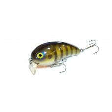 Воблер DAIWA PEANUT II SSR / GHOST GILL (04800300)