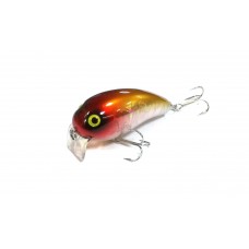 Воблер DAIWA PEANUT II SSR / HOLO CROWN (04800417)